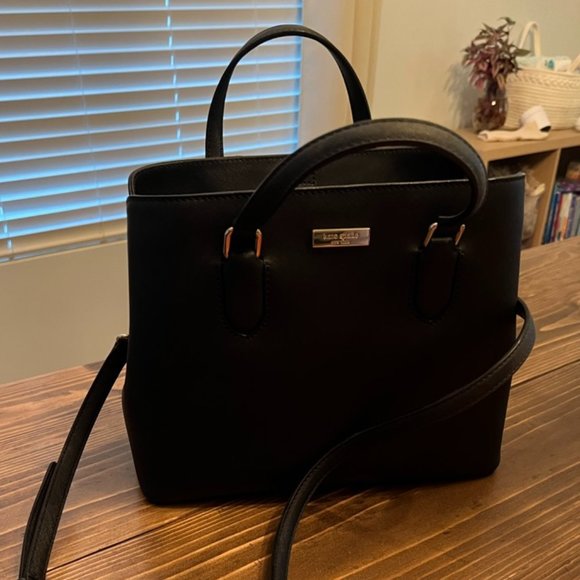Kate Spade Satchel, Medium - Picture 2 of 4